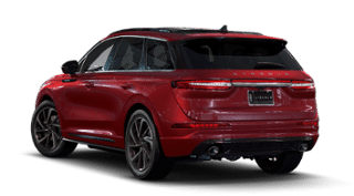 2025 Lincoln Lincoln Corsair External Image 2
